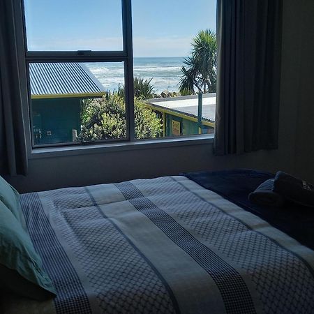 Punakaiki Beach Hostel Eksteriør billede